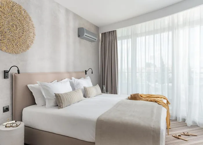 Hotel Perla Tui Suneo (adults Only) Sunny Beach