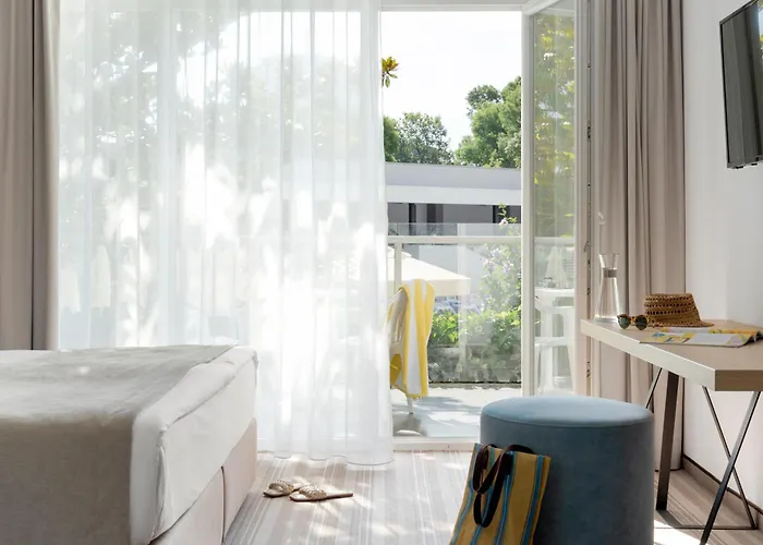 Perla Tui Suneo (adults Only) Sunny Beach