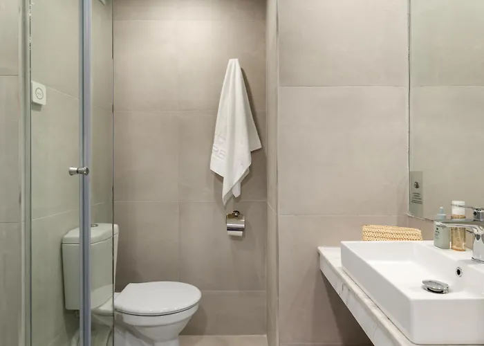 فندق Perla Tui Suneo (adults Only)