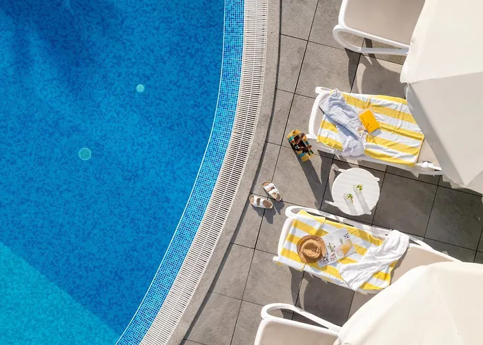 Perla Tui Suneo (adults Only) فندق