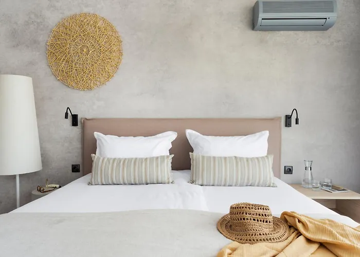 فندق Perla Tui Suneo (adults Only) 4*