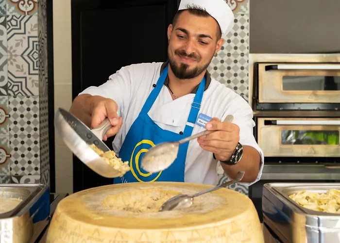 Perla Tui Suneo (adults Only) Hotel